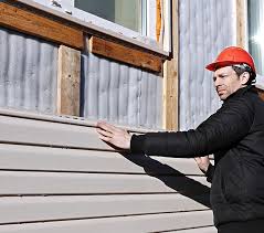 Best Fiber Cement Siding Installation  in Lake St Louis, MO